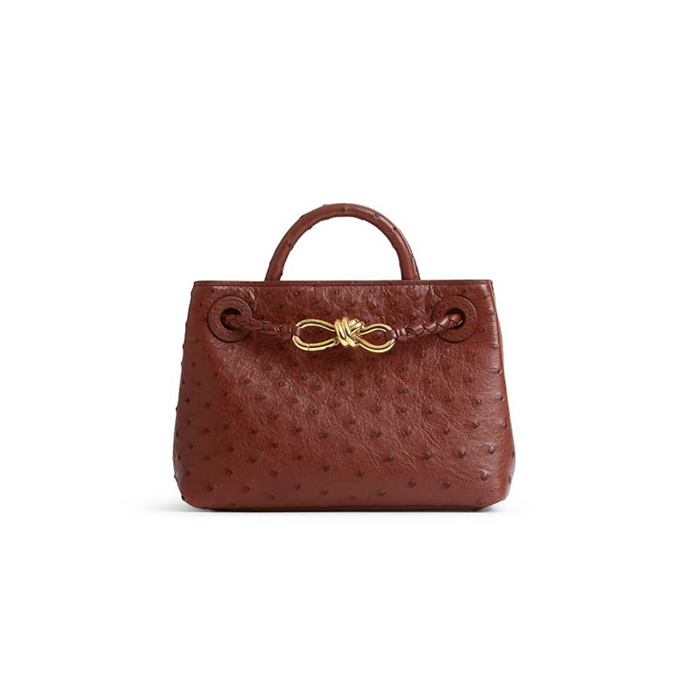 BOTTEGA VENETA MINI ANDIAMO 805232V3RQ22507 (20.5*15*7cm)